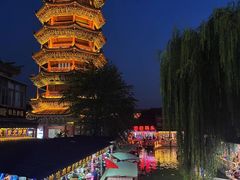 -滦州古城