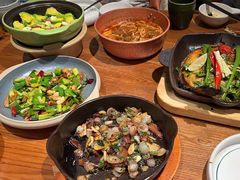 -云海肴·汽锅鸡·云南代表菜(美罗城店)