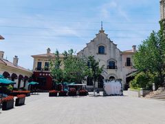 -北京张裕爱斐堡酒庄