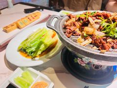 -四世同堂·京菜·烤鸭(双井店)