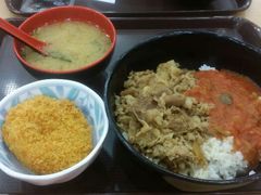 android_upload_pic-食其家·牛丼咖喱(文三路店)