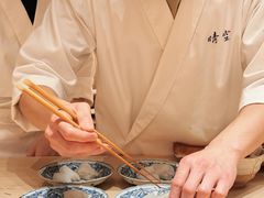 -晴空·日本料理(万象城店)