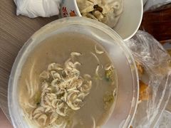 -汪记鲜鱼糊汤粉(沈阳路总店)