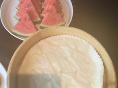 -喜悦烤鸭·新京菜(王府井店)