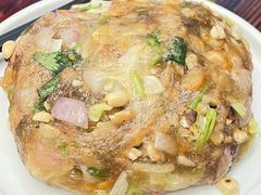 八珍炒糕-海坛特色小吃·只做平潭特色菜(平潭店)