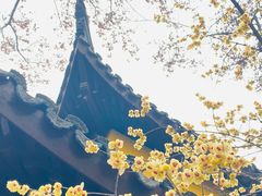 -寒山寺
