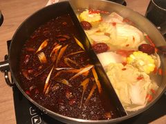 -老鼎旺安格斯牛肉火锅(衡艺广场店)