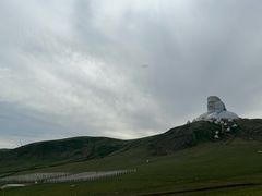 -可汗山