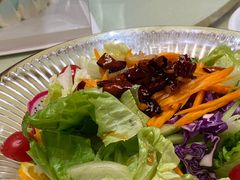凉拌什锦菜-艳阳天酒店(五里新村店)