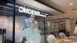 -PHOENIX舞蹈工作室