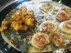 -碳匠炭火烤肉