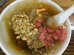 -陈员外正宗夹江烧烤(广福路店)