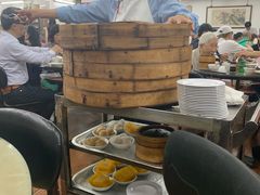 -香港蓮香樓(中環店)