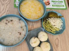 -粥传(太古里店)
