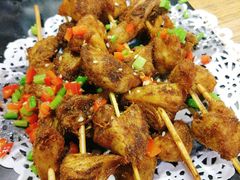 -天一朴素(武汉大学店)