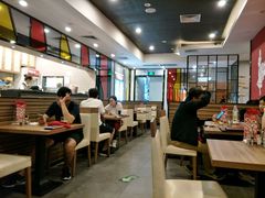 -斗牛士牛排餐厅(富力海珠城广场店)