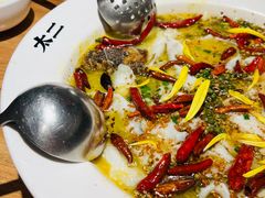 -太二酸菜鱼(金沙印象城店)