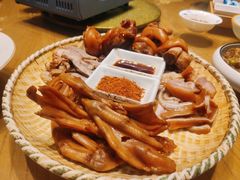 -老阿爸鲜鱼土菜(昆山花桥店)
