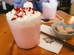 -餐酒吧Com-ing Bar(上海路店)