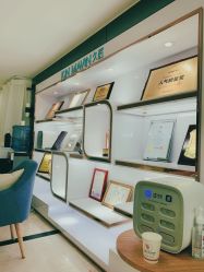 -久匠·纹眉半永久野生眉