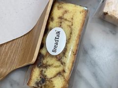 -面包新语(上地华联店)