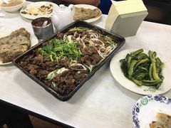 -清真永恒华威肉饼(潘家园店)