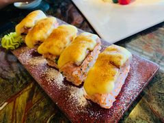 -炙柒Sekinana·精致料理 烧鸟·铁板烧(海上世界店)