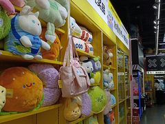 -娃娃集合营(上海奉贤龙湖天街店)