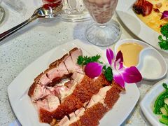 -香港新发烧腊茶餐厅(水围店)