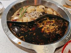 -大龙燚火锅