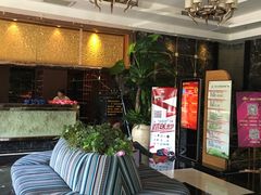 -东方之珠洗浴休闲广场(南开店)