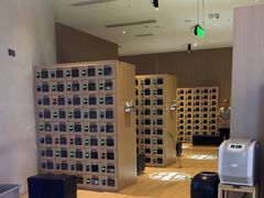 -涨巢·潮玩水疗局