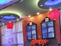 -山里屯铁锅炖·东北菜(康桥店)