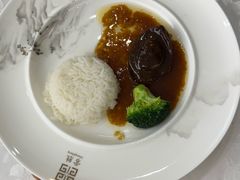 -常胜鲍鱼(吉大店)