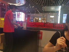 -肥汁米蘭香港米线(长宁来福士店)