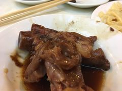 -阿水狮猪脚大王(台中公园店)