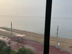 -烟台金沙滩喜来登度假酒店
