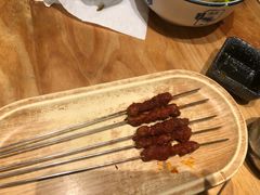 -嘻小北·兰州清汤牛肉面(南翔印象城MEGA店)