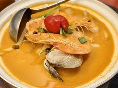 -米泰芒·东南亚料理(体育西店)