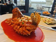 -江南雅厨(李公堤店)