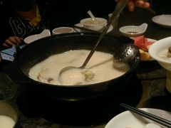 -煲宫猪肚鸡(昆山金鹰国际购物中心店)