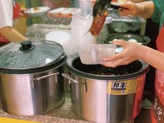 三粉糊-百家缘(东门南路店)