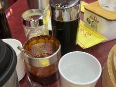 -老边饺子馆(中街店)