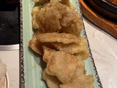 -七八冷面·延边朝鲜族美食(欢乐谷店)