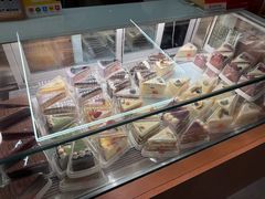 -姆们M Sweetie Cake(五道口店)