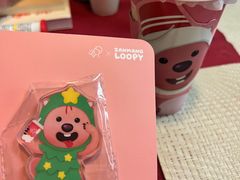 -喜茶(北京五棵松华熙店)