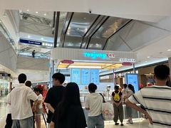 -银泰百货(海宁店)