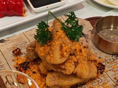 -避风塘·金牌店·夜宵(金玉兰店)