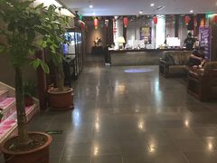 -蔓想足道·SPA·按摩·养生(合生汇店)