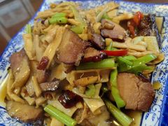 -老味道1992(武当山店)